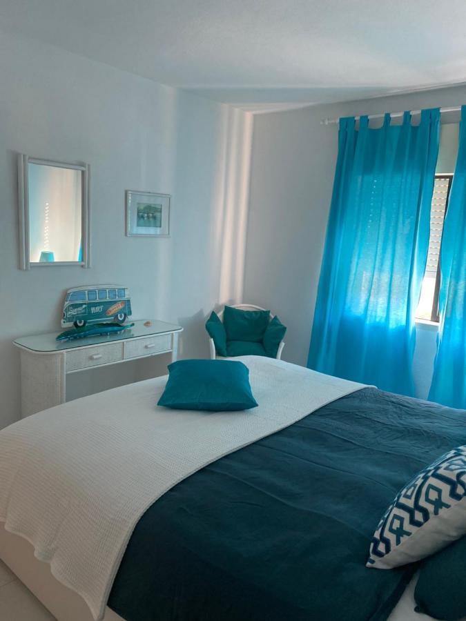 דירות קארבואירו Casa Uniao Carvoeiro מראה חיצוני תמונה