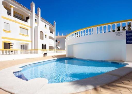 דירות קארבואירו Casa Uniao Carvoeiro מראה חיצוני תמונה