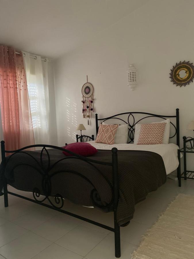 דירות קארבואירו Casa Uniao Carvoeiro מראה חיצוני תמונה
