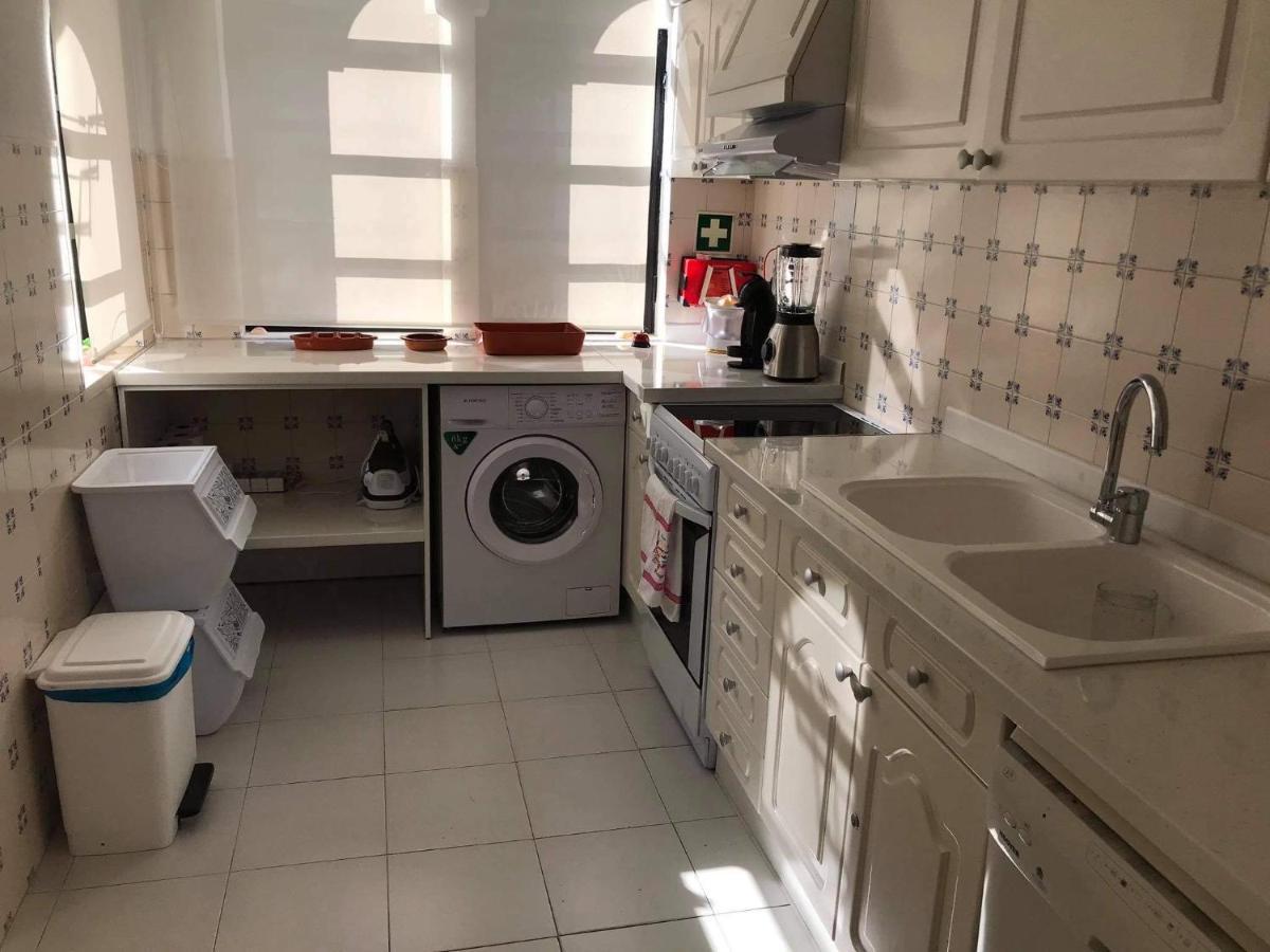 דירות קארבואירו Casa Uniao Carvoeiro מראה חיצוני תמונה